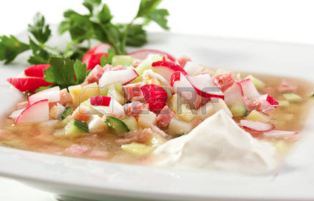 Какие русские блюда не нравятся иностранцам, и какие чужеземные не прижились в России