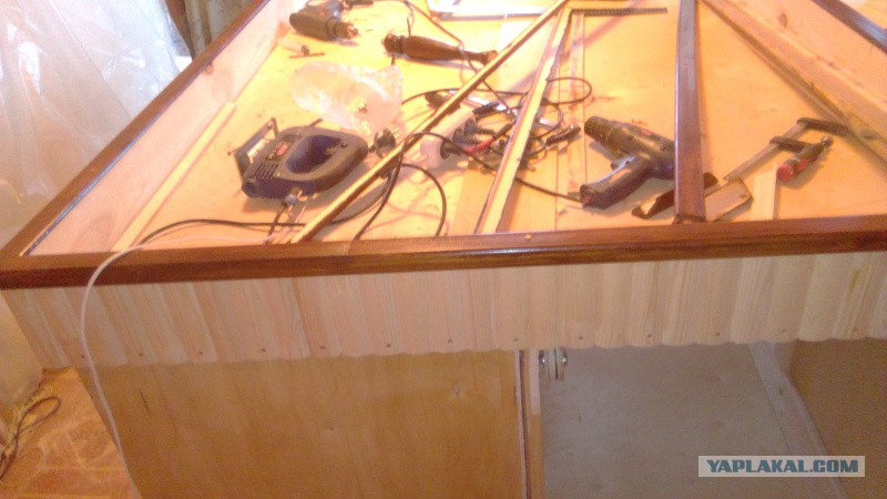 Сексодром у.а