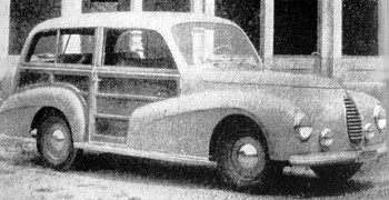 Игра на ЯПе: Угадай АВТО-3