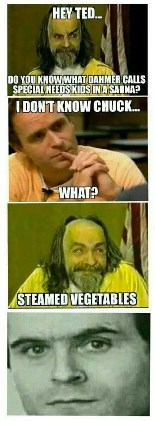 Чёрная мешанина