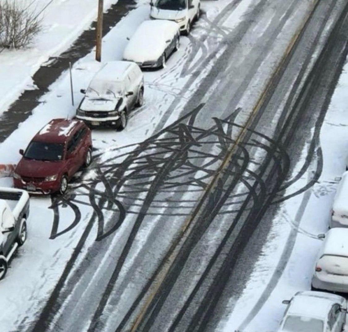 Автоприколы парковка