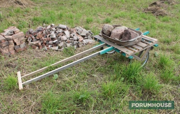 А какая была ваша первая тачка?