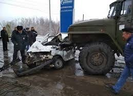 Автомобильное.