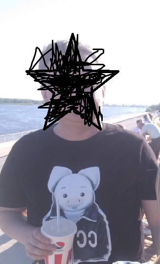 Ну вот и я прикупил