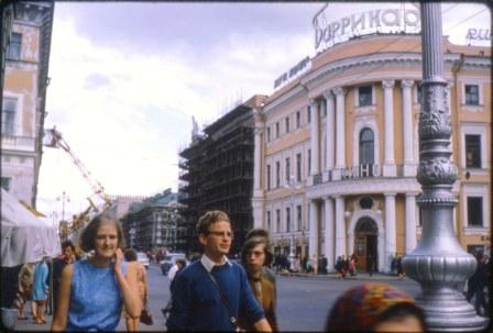 Интересные и редкие ретро-фотографии 11.07.22