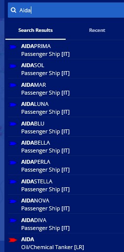 Сборка круизного лайнера AIDA Nova