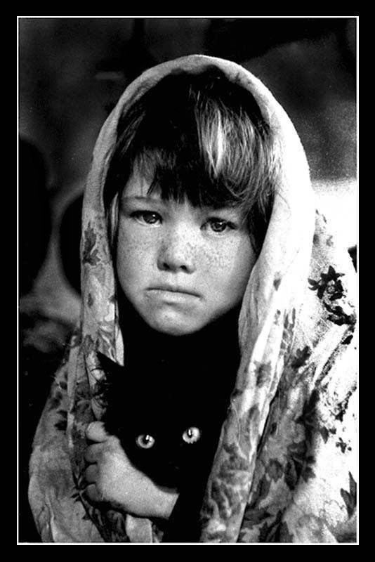 Былой СССР в фотографиях