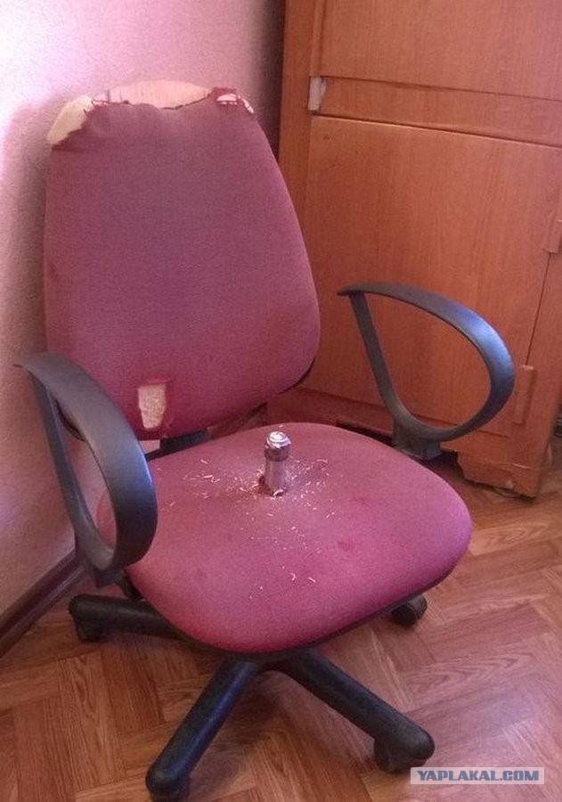 Вы на селекторном. Докладывайте
