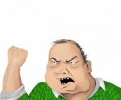 Неженатые президенты