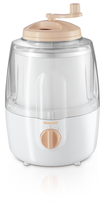 Домашнее мороженое, которое лучше, чем покупное))