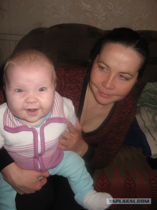 Детские эмоции