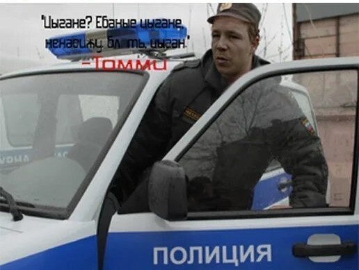 Массовая драка из-за парковки произошла в Новосибирске