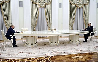 Владимир Зеленский заявил, что будет ждать Владимира Путина в Турции 15 мая