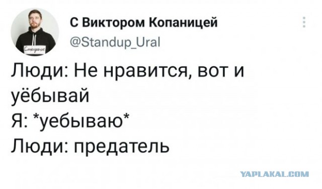 Веселые картинки в маленькую пятницу (24.09)
