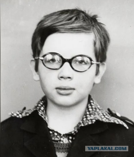 «Его считали умнее Эйнштейна». Трагедия известного советского вундеркинда