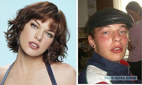 Они нашли себя