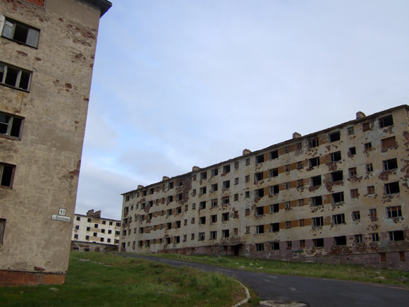 Реквием по подводному флоту