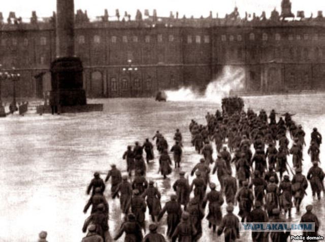 40 удивительных исторических фотографий