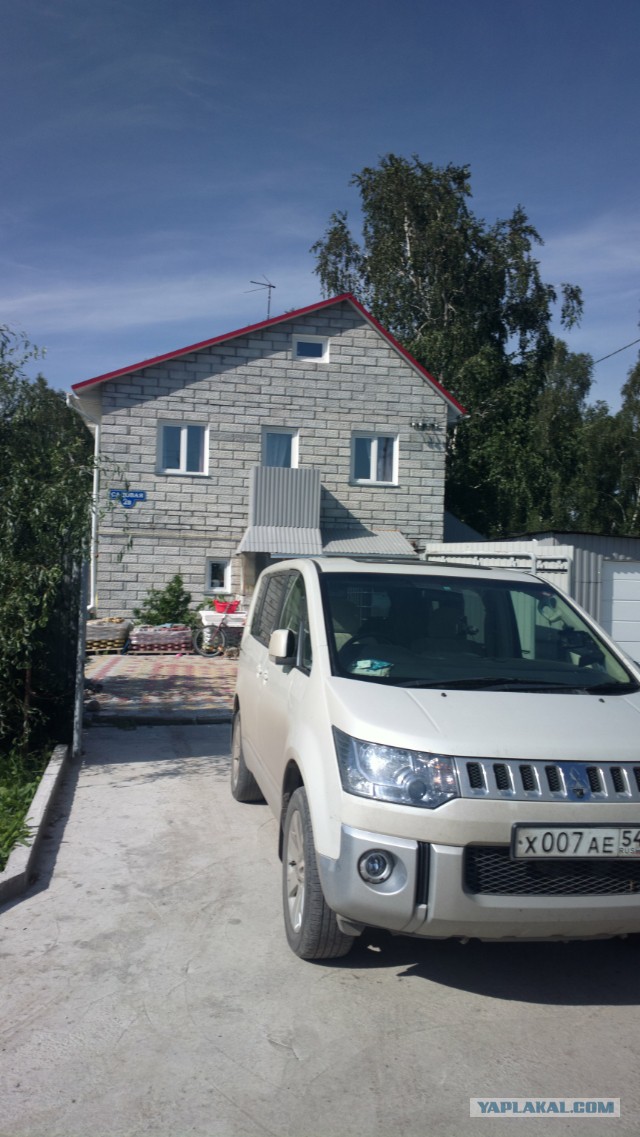 Интрига, расследования про запрет праворульных ТС