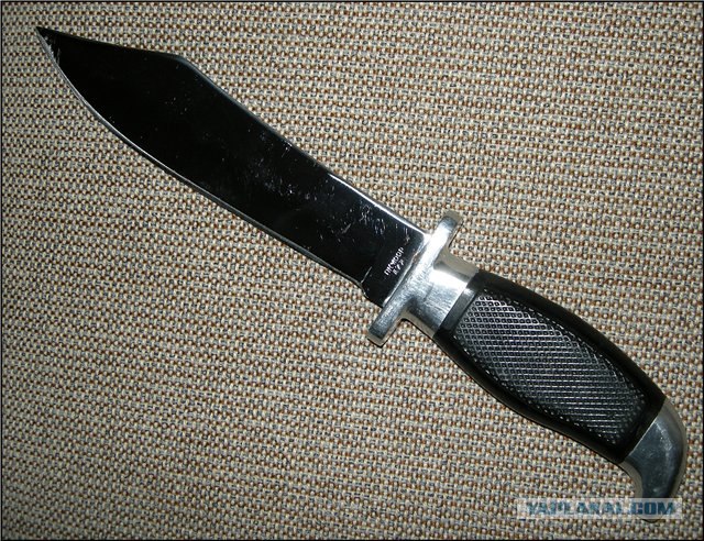 Нож KA-BAR USMC
