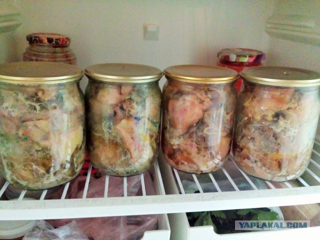 Как я рукожопил