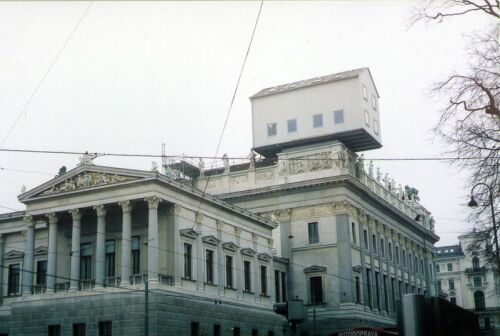 Архитекторы и скульпторы