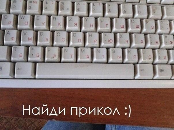 Приколы из сети