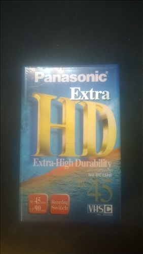 Приложение к VHS.