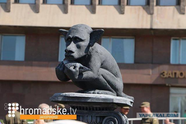 Обзор сми по Украине