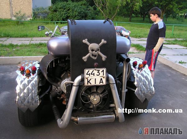 Мото раздел