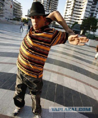 Что не так на этой фотографии?