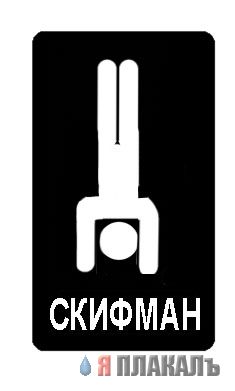Фотожаба: Pacman