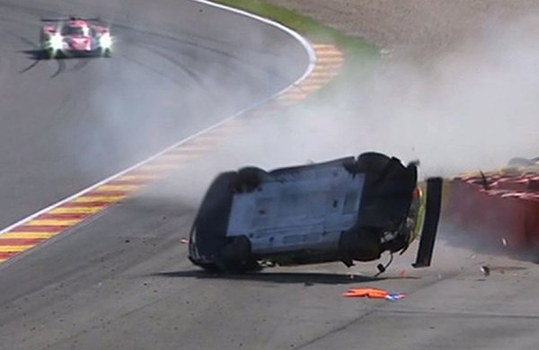 NASCAR, IndyCar, DTM и другие гоночные серии