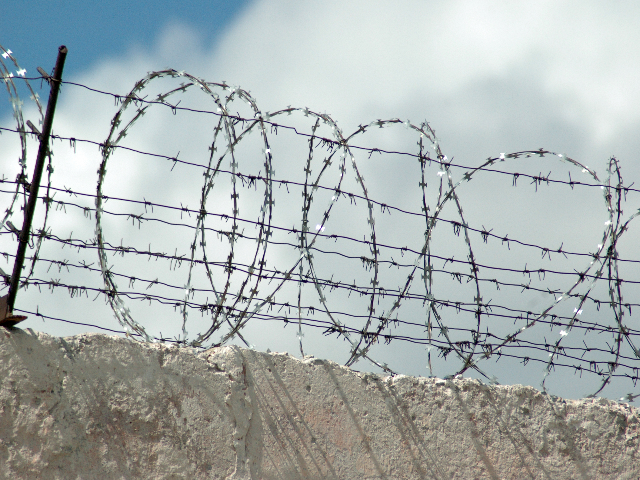 В Хакасии более 100 заключенных устроили бунт в исправительной колонии