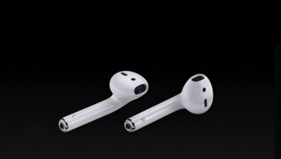 Революция от Apple