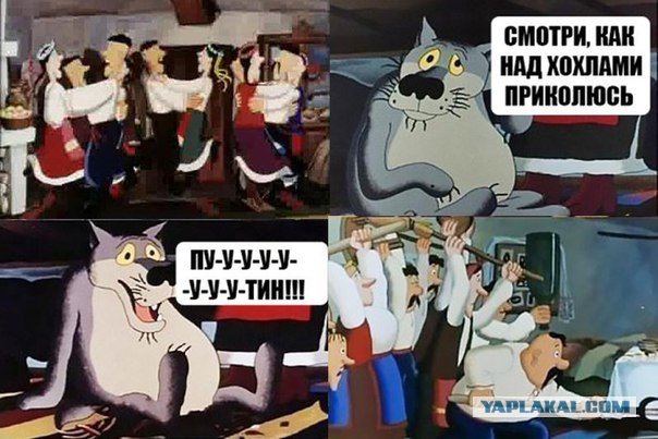20 фраз из мультфильмов, которые подарили нам незабываемое детство