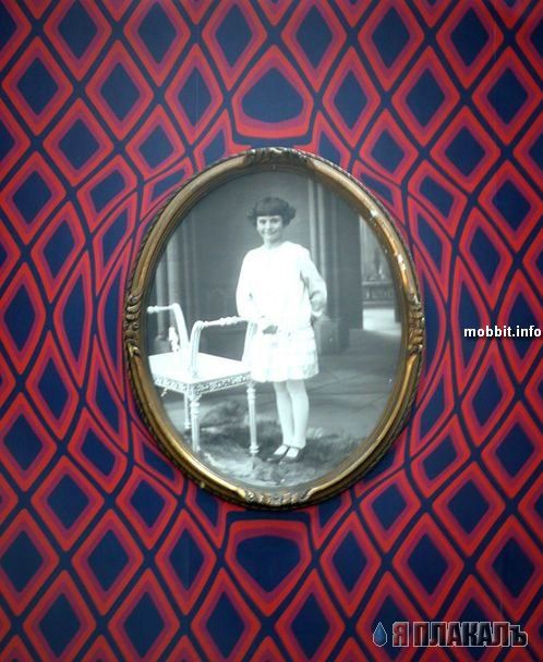 Креативные обои