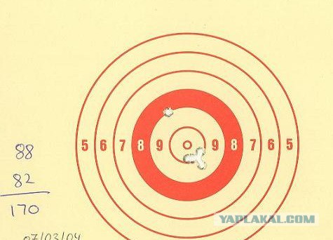 Как стреляют на два километра и дальше: работа снайпера