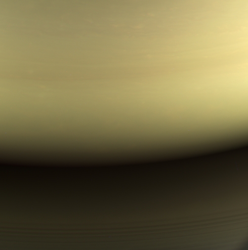 Яркий финал Cassini: станция войдет в атмосферу Сатурна и прекратит существование