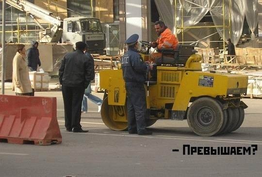 Удивительные снимки с российских просторов