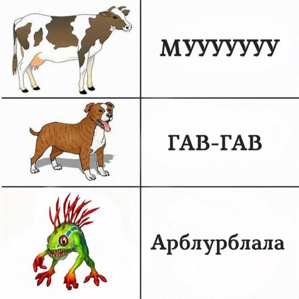 Околоигровой юмор