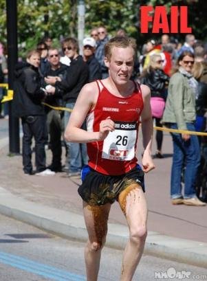 Представь самый страшный позор в твоей жизни..