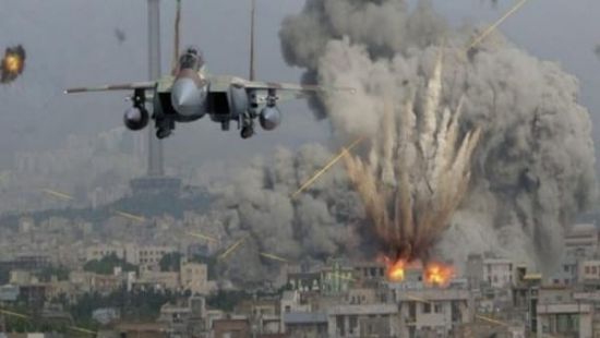 Пентагон: ПВО Сирии могли навредить мирному населению страны