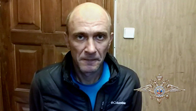 В Третьяковке мужчина повредил картину "Иван Грозный и его сын Иван..."