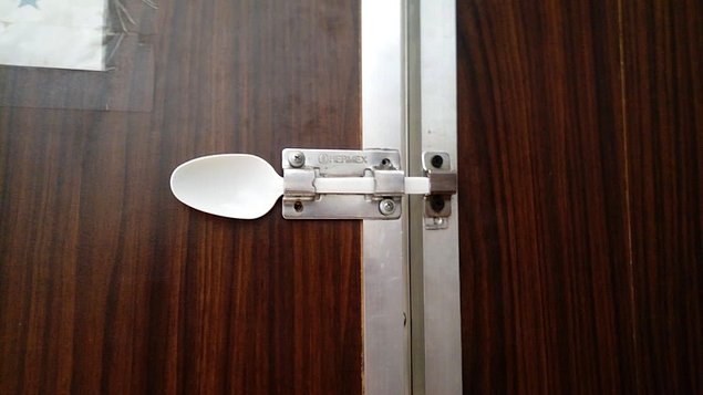 Никто не решит проблему лучше, чем это делают люди с чувством юмора и смекалкой