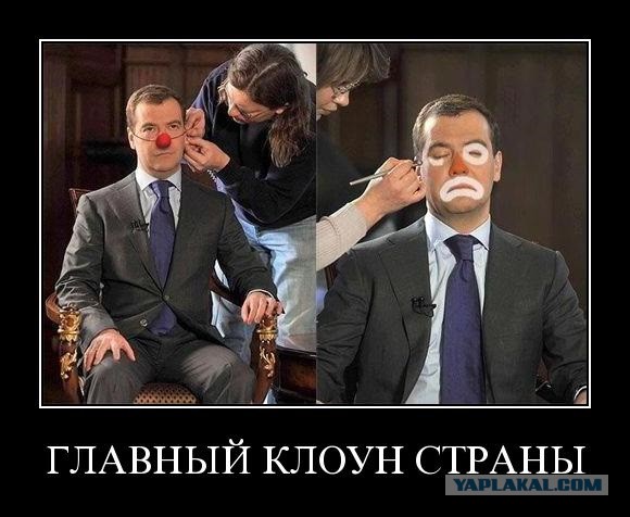 Медведев посоветовал «Роскосмосу» «меньше говорить и больше делать»