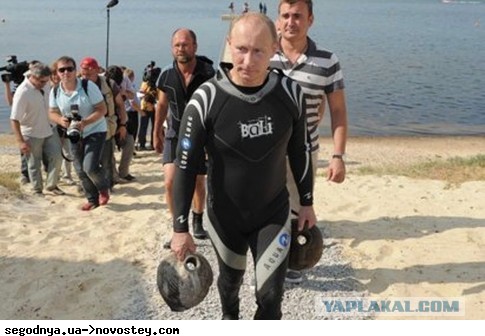 Суслик откопал клад Золотой Орды для марийских археологов