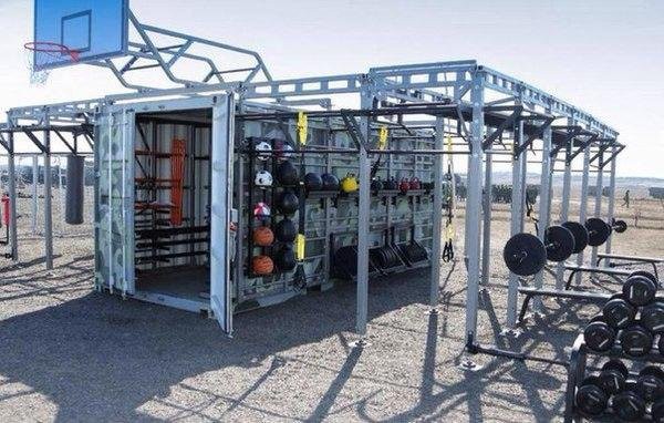 Интересные фотографии обо всем на свете