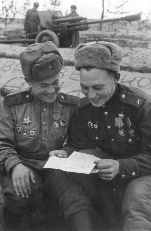 80 лет "Золотой Звезде" героя.