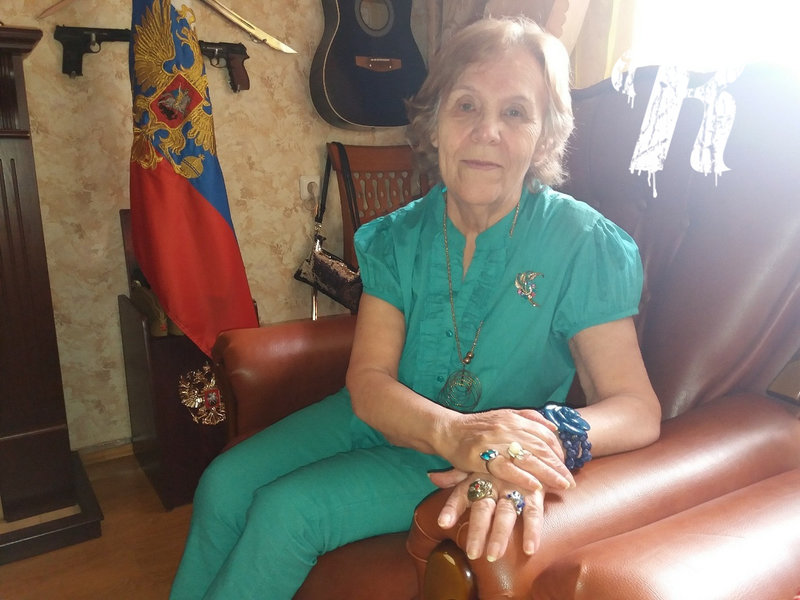 мамашки 
